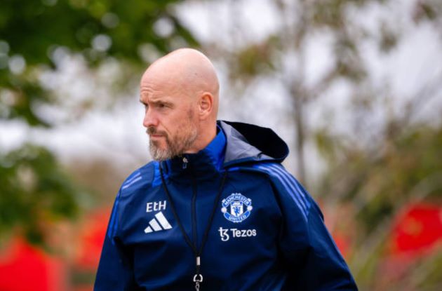 Ảnh bài viết “Đã có vấn đề hậu trường giữa Ten Hag và cậu ta”