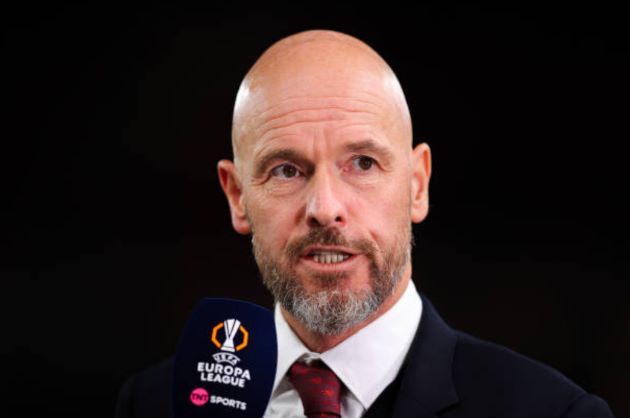 Ảnh bài viết Ornstein: “Man United sẽ mua thêm cầu thủ ở vị trí này”