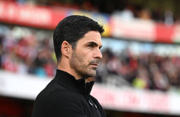 "Cậu ấy sẽ còn ghi nhiều bàn hơn cho Arsenal" 