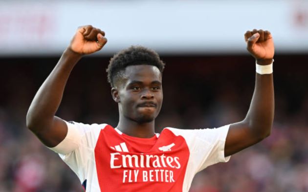Chấm điểm Arsenal 4-2 Leicester: Người hùng 9 điểm; Hồi sinh rực rỡ 