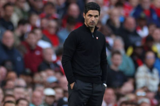 Ảnh bài viết Arteta làm rõ 1 cú lừa