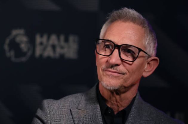 Lineker chỉ ra cầu thủ Arsenal “phải bị đuổi” ở trận Leicester
