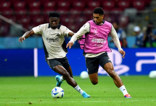 Sau Tchouameni và Bellingham, Real tiếp tục khiến Liverpool ôm hận