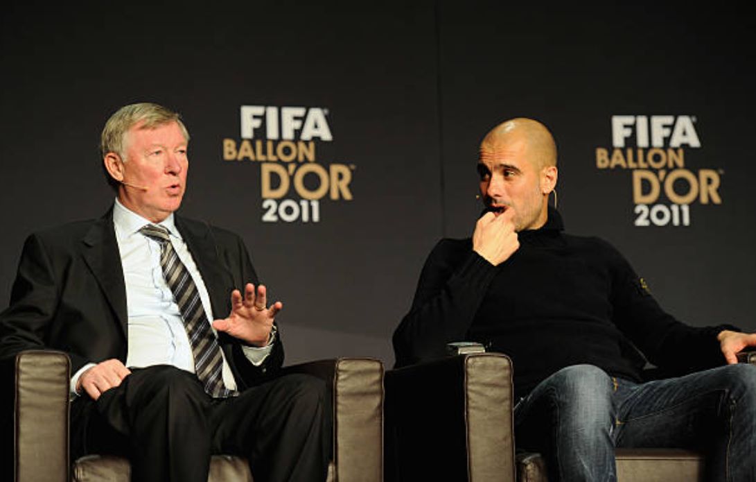 Ảnh bài viết Ferguson hay Guardiola? Maresca trả lời chắc nịch