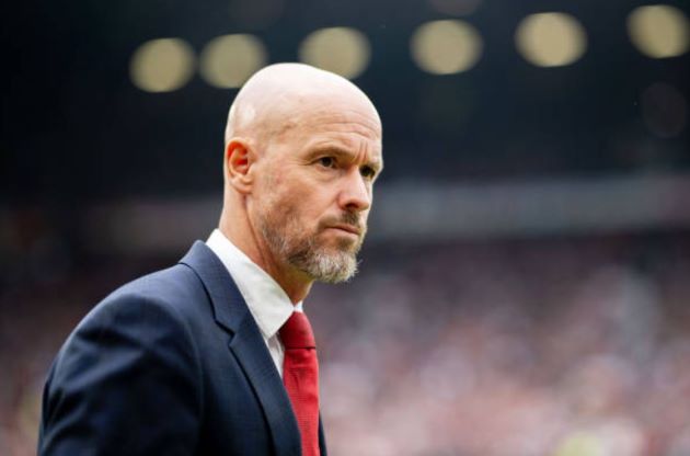 Ảnh bài viết Muốn dứt cơn ác mộng, Man United cần Ten Hag ra tay