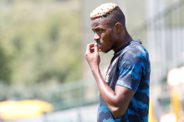 Ảnh bài viết Ngọc quý Cobham sẽ giúp Maresca quên đi Osimhen