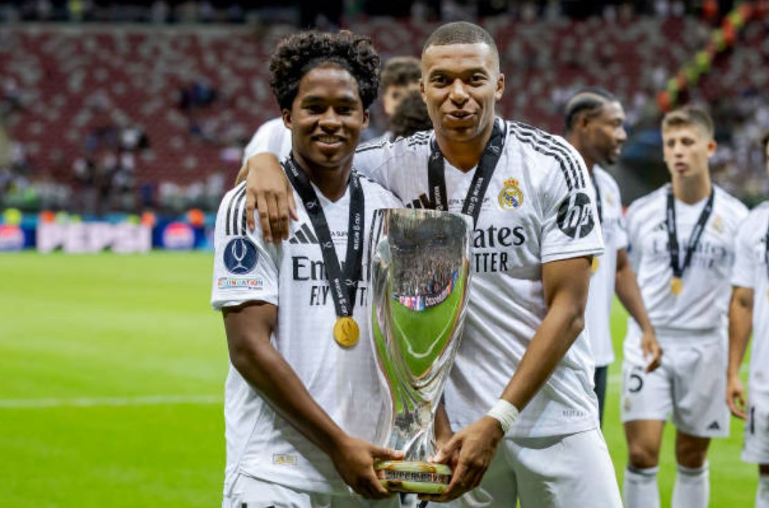 Khởi đầu chậm chạp, Mbappe và Endrick nhận cảnh báo từ Ancelotti