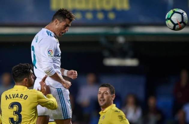 Con trai Zidane bắt chính, Real mất điểm dù dẫn 2 bàn - Bóng Đá