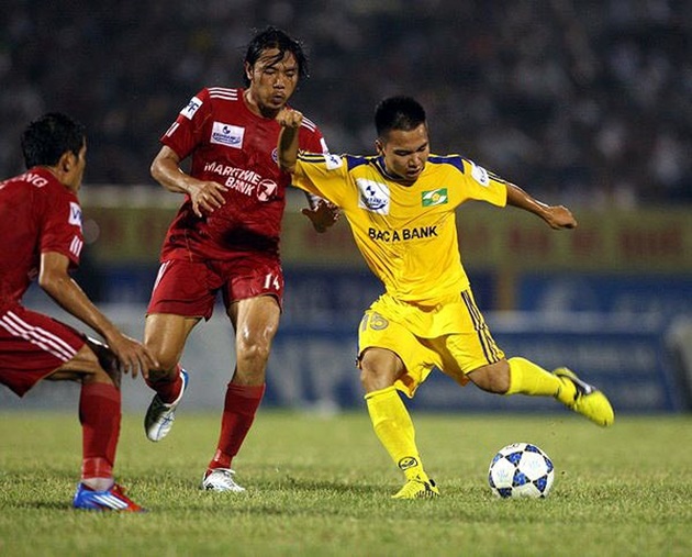 “Cầu vồng tuyết” giúp Quang Hải dẫn đầu danh sách bàn thắng đẹp vòng 11 - Bóng Đá