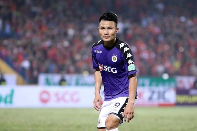 “Cầu vồng tuyết” giúp Quang Hải dẫn đầu danh sách bàn thắng đẹp vòng 11 - Bóng Đá