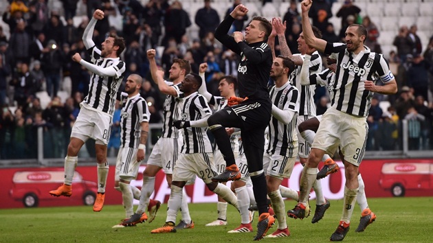 Góc Napoli: Niềm tin và hi vọng