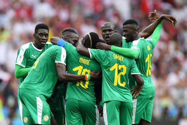 Góc nhìn World Cup: Vì sao phần lớn các đội bóng châu Phi không thành công tại vòng bảng? - Bóng Đá