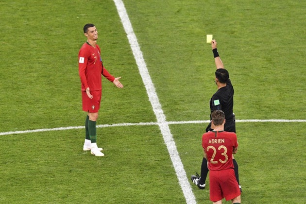 Những ngôi sao gây thất vọng tại lượt trận cuối vòng bảng World cup 2018 - Bóng Đá