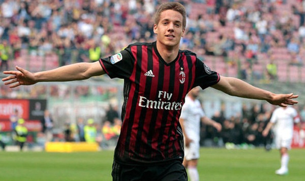 Trong khó khăn, AC Milan liệu có còn nhớ đến Mario Pasalic? - Bóng Đá