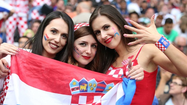 Nếu Croatia vô địch World Cup… - Bóng Đá