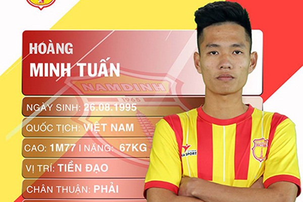 3 “cánh chim lạ” ở U23 Việt Nam - Bóng Đá