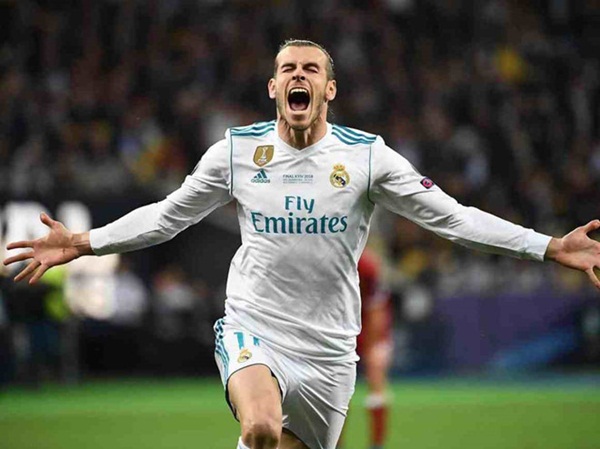 Không Ronaldo, Gareth Bale có trở thành số 1 ở Real Madrid? - Bóng Đá