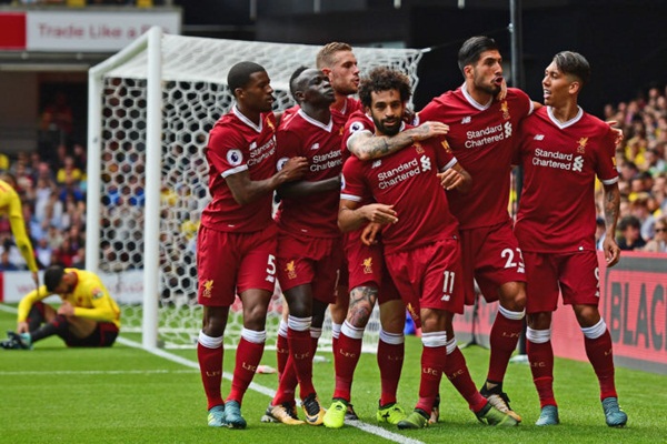 Với một “trục dọc” hoàn hảo, Liverpool đủ khả năng vô địch Premier League mùa tới - Bóng Đá