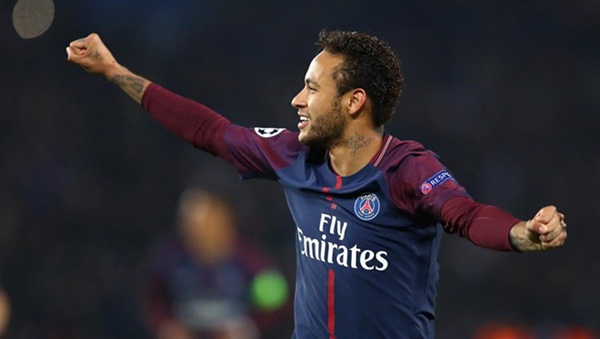 Mbappe khiến Neymar không còn 'bất khả xâm phạm' ở PSG - Bóng Đá