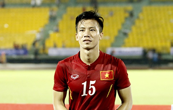 Vì sao HLV Park Hang Seo loại Quế Ngọc Hải khỏi U23 Việt Nam? - Bóng Đá