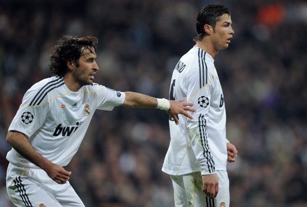 Asensio có kế thừa được di sản của Raul và Ronaldo? - Bóng Đá