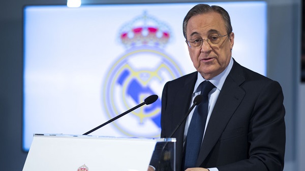 Những lý do để tin rằng Real Madrid sẽ nổ bom tấn vào thời gian tới - Bóng Đá