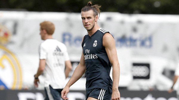 Sợ MU, Real năn nỉ Bale gia hạn hợp đồng - Bóng Đá