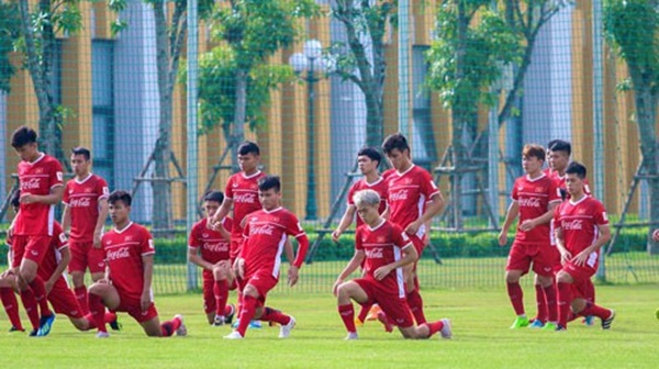 Ảnh bài viết Bản quyền ASIAD tăng vì… U23 Việt Nam?