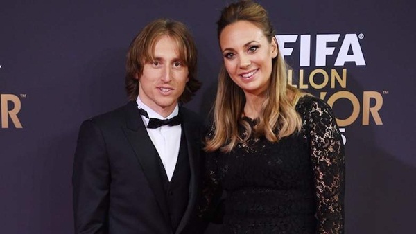 Người Real cần giữ lúc này, ko phải là Modric, mà chính là Vanja Bosnic! - Bóng Đá