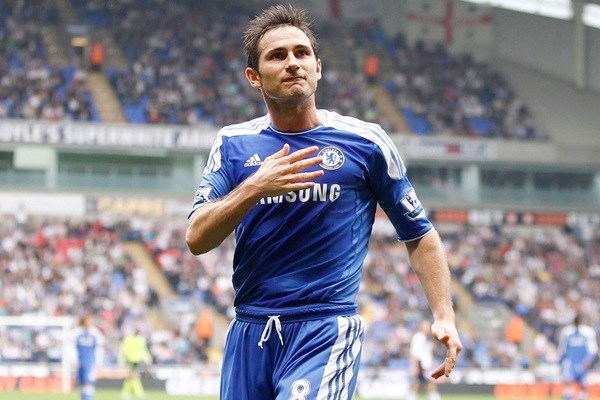 Frank Lampard: Thành công cùng Derby và trở về Chelsea? - Bóng Đá