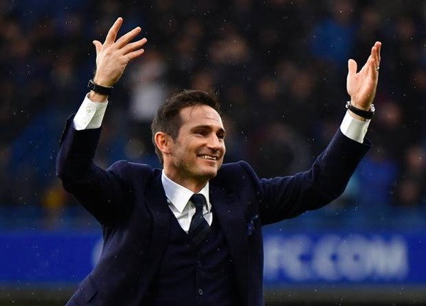Frank Lampard: Thành công cùng Derby và trở về Chelsea? - Bóng Đá