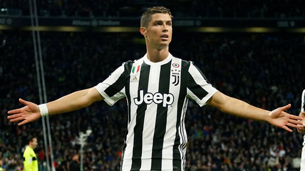 HLV Juventus tin Real Madrid vẫn mạnh khi không có Ronaldo - Bóng Đá