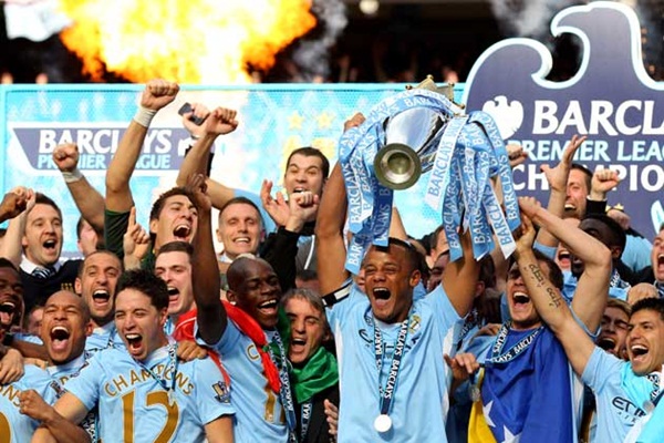 Ảnh bài viết Vì sao bảo vệ ngôi vương Premier League lại khó đến vậy?