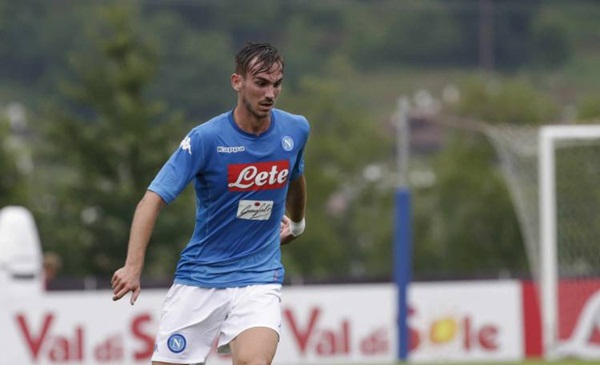 Những sao trẻ đáng chờ đợi nhất tại Serie A mùa tới - Bóng Đá