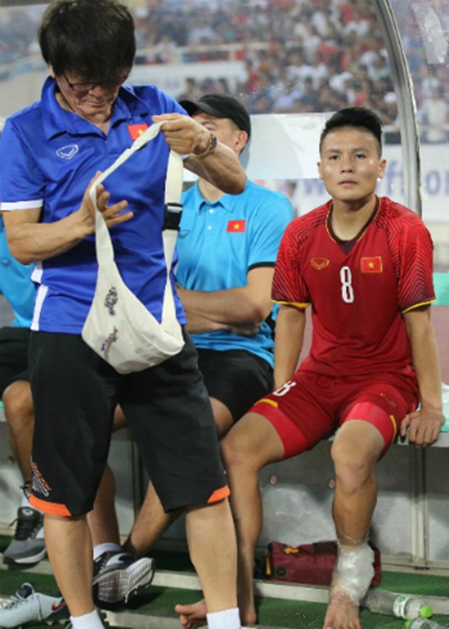 SỐC: Văn Lâm còn cơ hội dự ASIAD 18 cùng ĐT Olympic Việt Nam - Bóng Đá