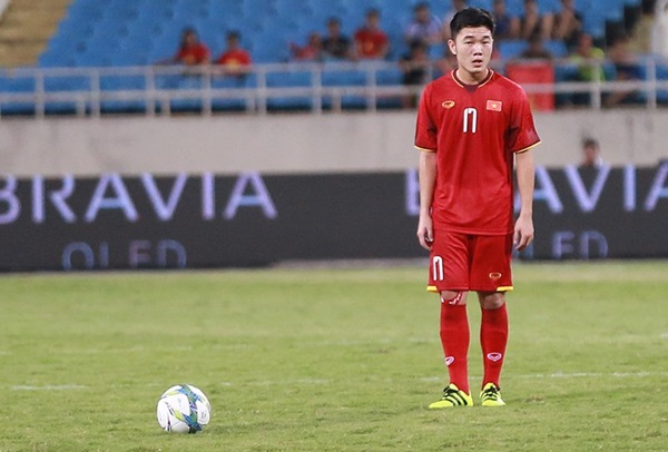 Top 5 cầu thủ U23 Việt Nam được kỳ vọng nhất Asiad - Bóng Đá