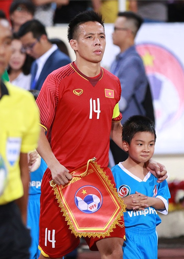 Top 5 cầu thủ U23 Việt Nam được kỳ vọng nhất Asiad - Bóng Đá