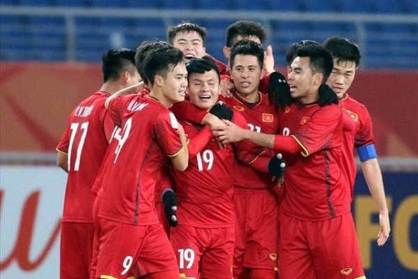 U23 Việt Nam: Canh bạc nào của thầy Park ở Asiad 2018? - Bóng Đá