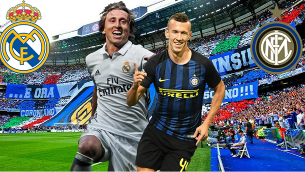 Luka Modric sẽ cập bến Inter Milan, tại sao không? - Bóng Đá