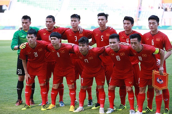 U23 Việt Nam: Vui chiến thắng, buồn Xuân Trường, Công Phượng - Bóng Đá