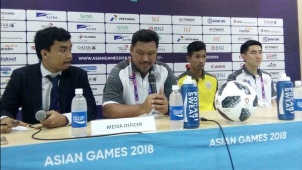 Báo Thái chỉ trích thậm tệ đội nhà, ca ngợi U23 Việt Nam - Bóng Đá