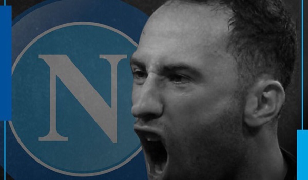Thấy gì qua việc Napoli chiêu mộ David Ospina? - Bóng Đá