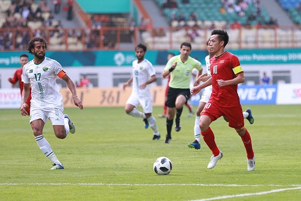 Đội hình U23 Việt Nam đấu Nhật Bản: Công Phượng đá chính, đừng mơ sút penalty! - Bóng Đá