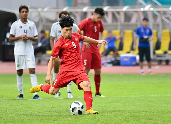 BLV Quang Huy: ‘Olympic Việt Nam không thể chủ quan trước Bahrain’ - Bóng Đá