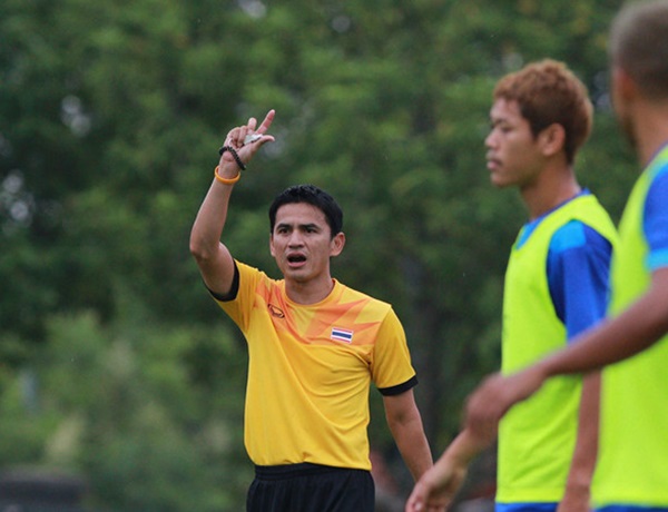Olympic Thái Lan thất bại ở ASIAD, fan đòi đưa Kiatisak trở lại - Bóng Đá