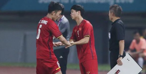 U23 Việt Nam đấu U23 Syria: Muốn hay, hãy để Công Phượng... dự bị - Bóng Đá