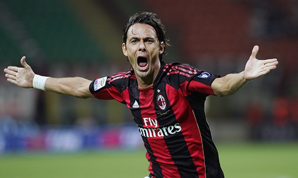 Sau vòng 2 Serie A: Anh em nhà Inzaghi bắt đầu run - Bóng Đá