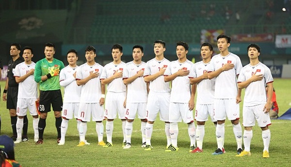 Báo Hàn: U23 VN đã khác, U23 Hàn Quốc coi chừng!