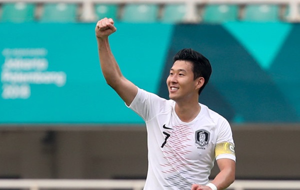 Son Heung-min hừng hực khí thế trước trận đấu quan trọng nhất cuộc đời - Bóng Đá