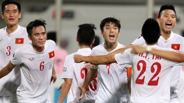 Giờ đây Việt Nam mới được xem là lá cờ đầu của bóng đá Đông Nam Á tại sân chơi châu lục - Bóng Đá